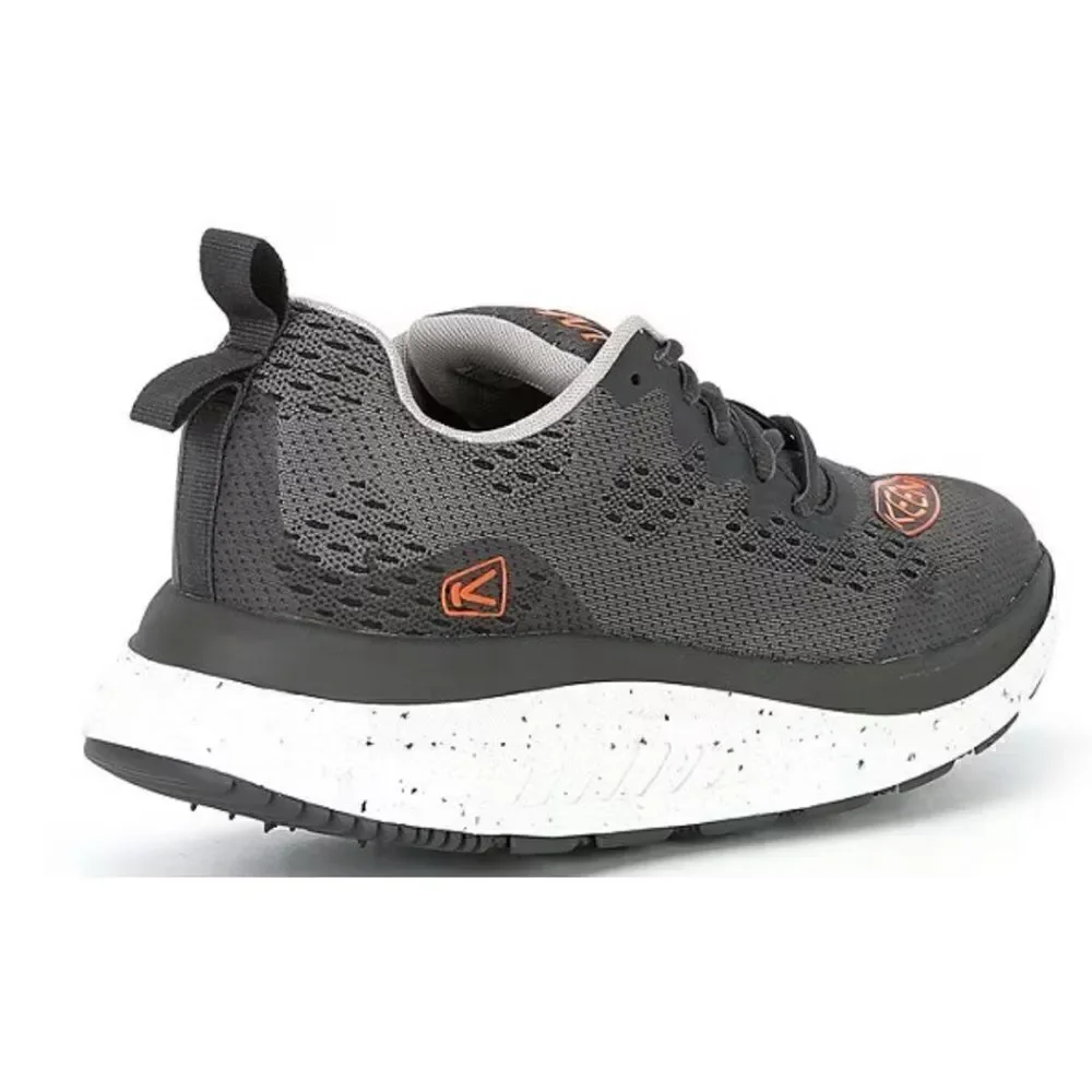 Keen Men's WK400 Walking Shoes Size 12 / brand new No Box